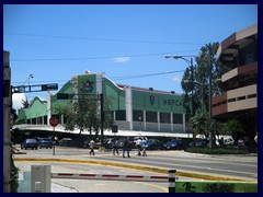 Plaza Municipal 18 - Mercado La Placita